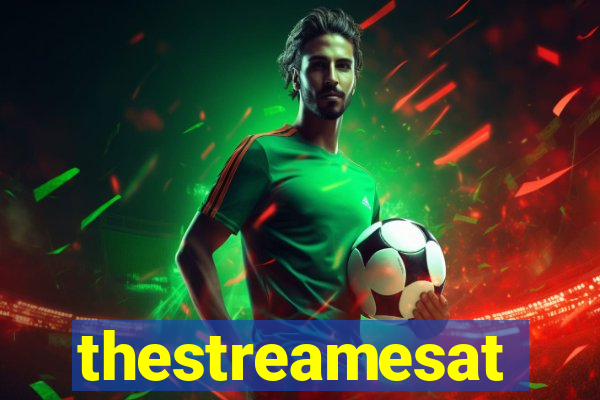 thestreamesat