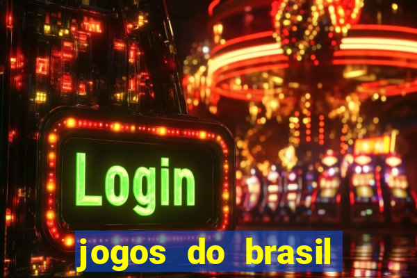 jogos do brasil copa 1978