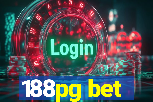 188pg bet