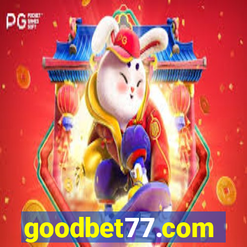 goodbet77.com