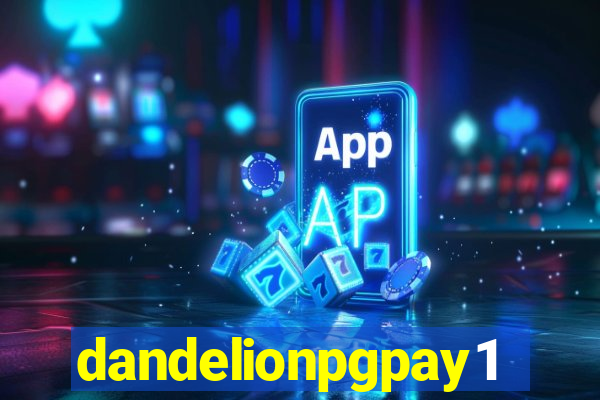 dandelionpgpay1.com