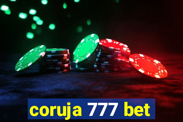 coruja 777 bet