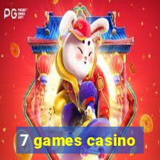 7 games casino