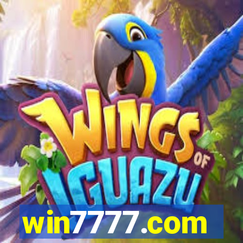 win7777.com