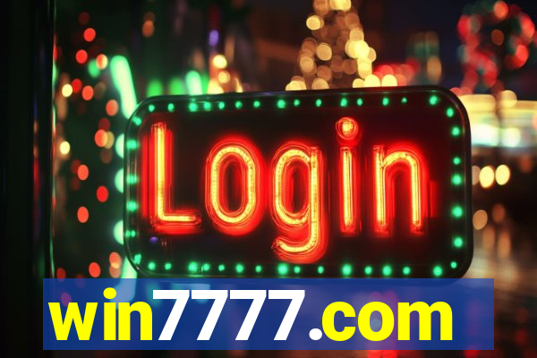 win7777.com