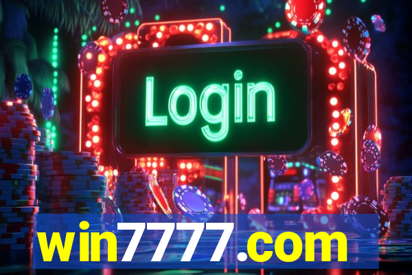 win7777.com