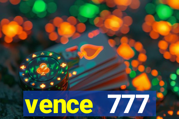 vence 777 plataforma login