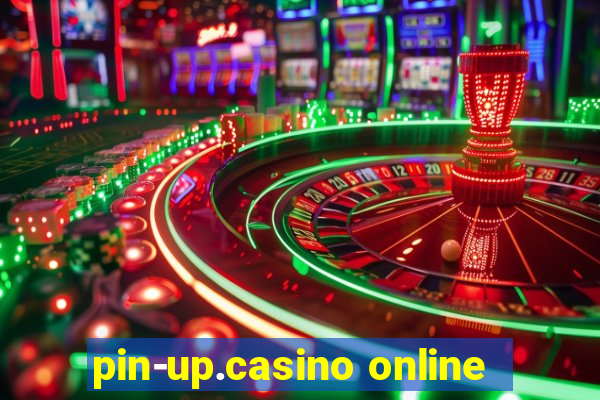 pin-up.casino online