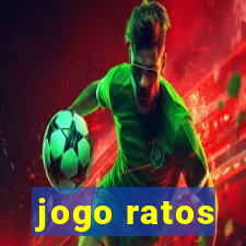 jogo ratos