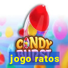 jogo ratos