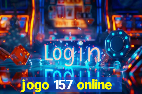 jogo 157 online