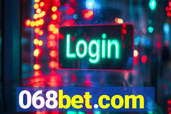 068bet.com