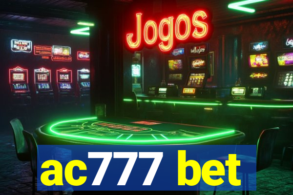 ac777 bet