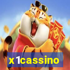 x1cassino