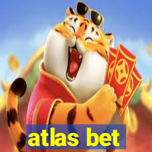 atlas bet