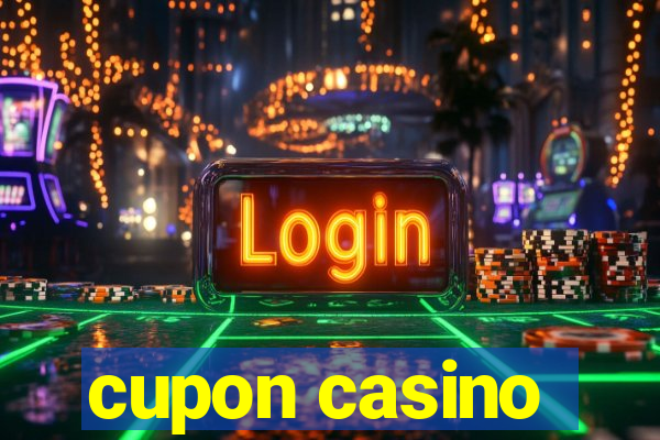 cupon casino