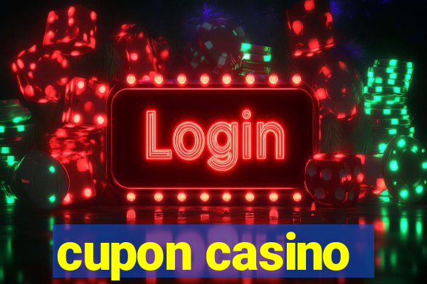 cupon casino