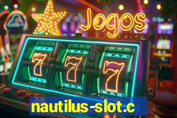 nautilus-slot.com