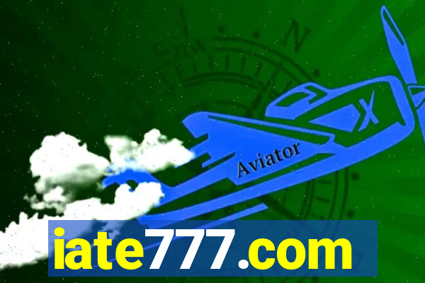 iate777.com