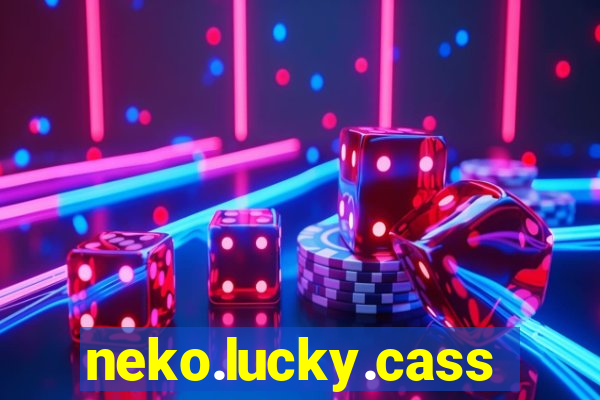 neko.lucky.cassino