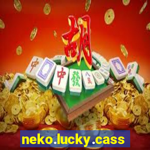 neko.lucky.cassino