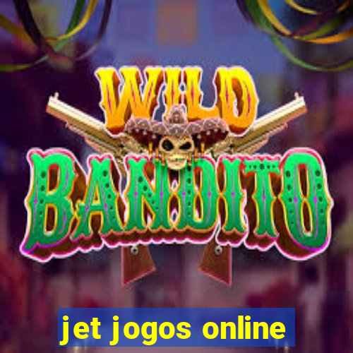 jet jogos online