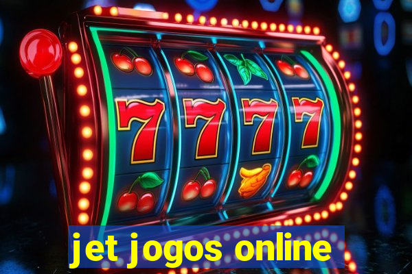 jet jogos online