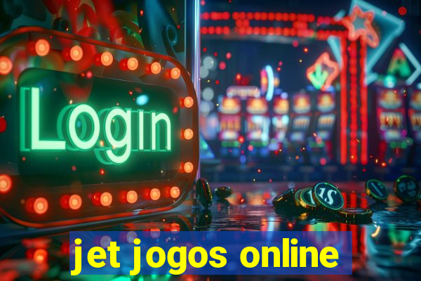 jet jogos online