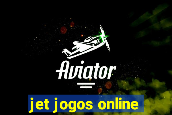 jet jogos online