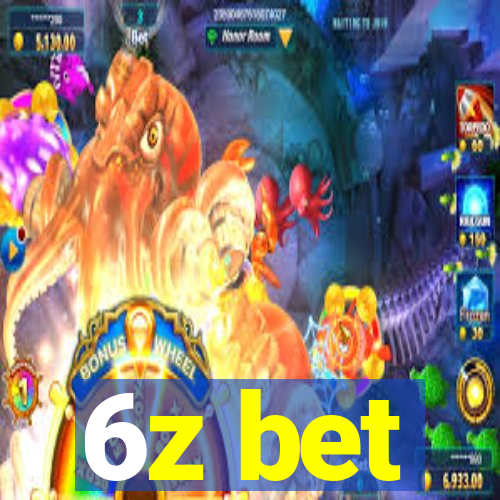 6z bet