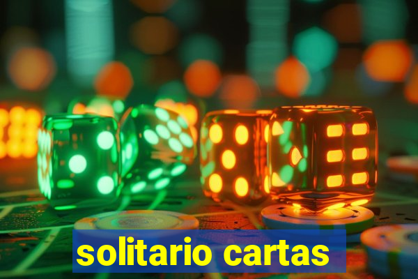 solitario cartas