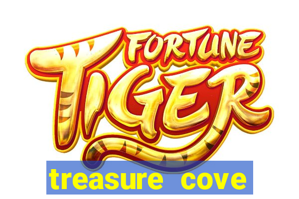 treasure cove prince george bingo hours