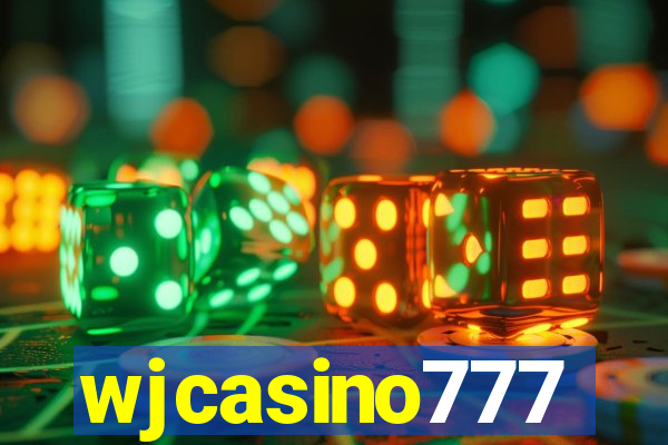 wjcasino777