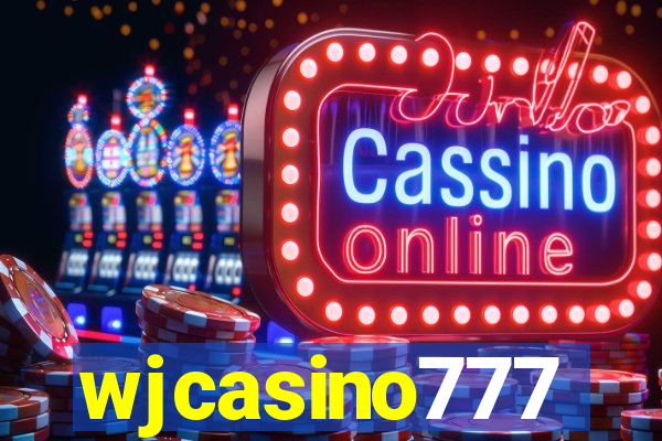 wjcasino777