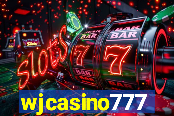 wjcasino777