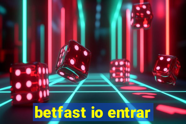 betfast io entrar