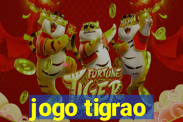 jogo tigrao