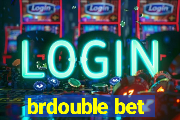 brdouble bet