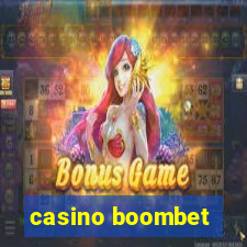 casino boombet