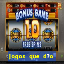 jogos que d?o b?nus no cadastro