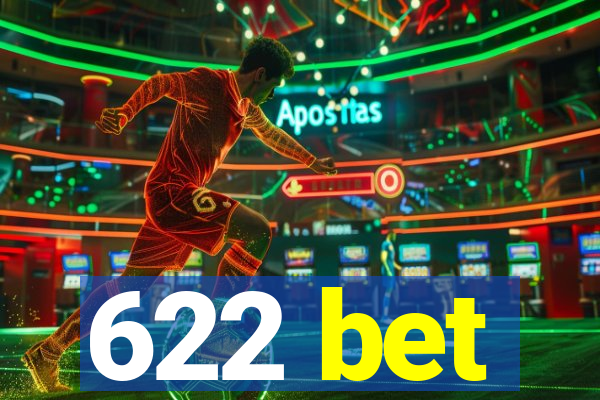 622 bet