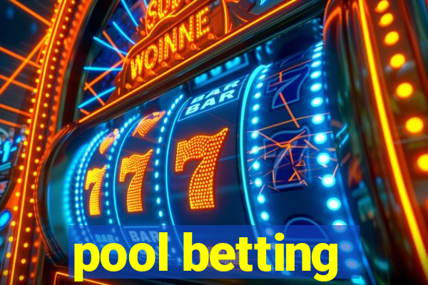 pool betting