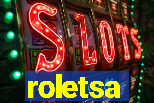 roletsa