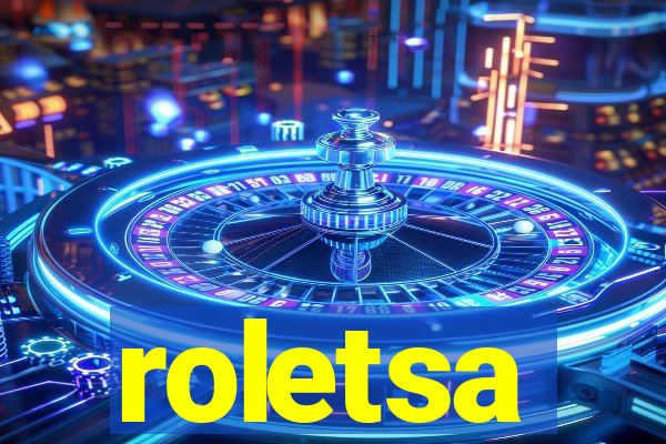 roletsa