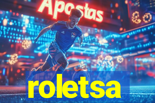 roletsa