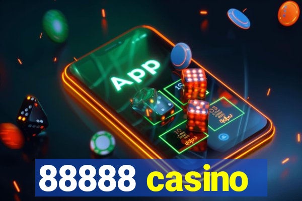 88888 casino