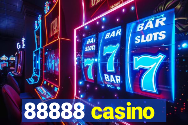 88888 casino