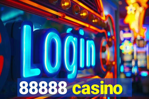 88888 casino