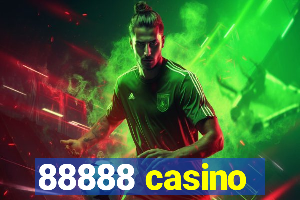 88888 casino