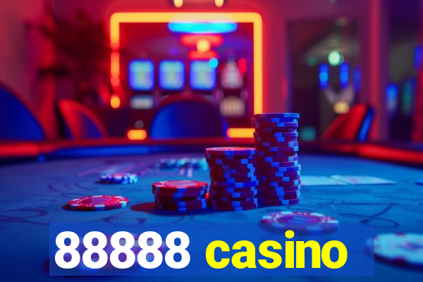 88888 casino